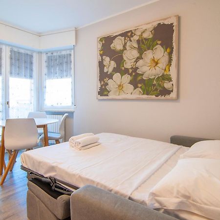 Sangiohouse - Parking & Wifi Appartement Verona Buitenkant foto
