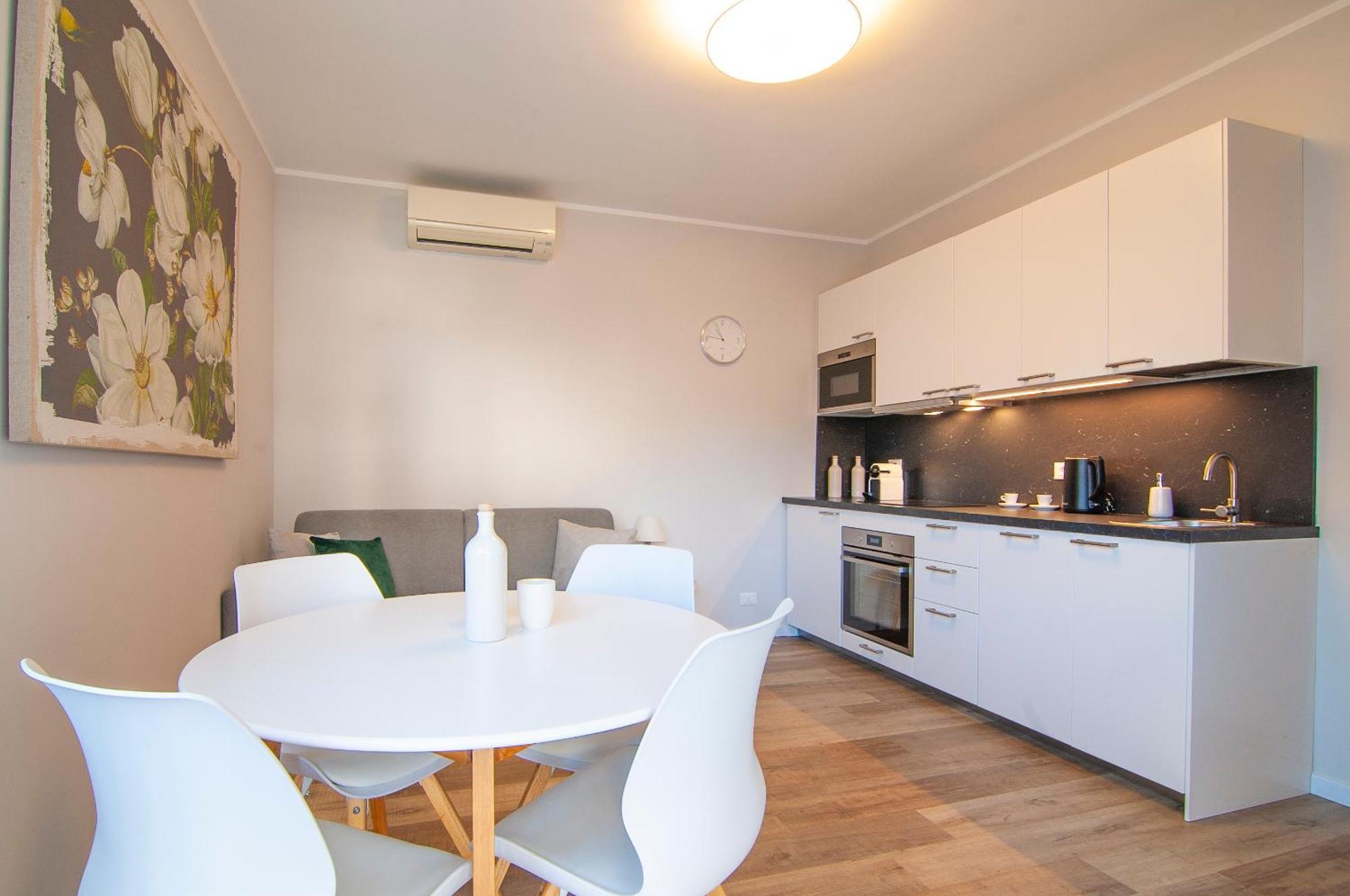 Sangiohouse - Parking & Wifi Appartement Verona Buitenkant foto